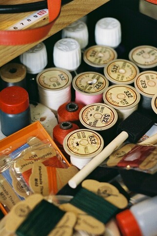 Prairies Artisanat