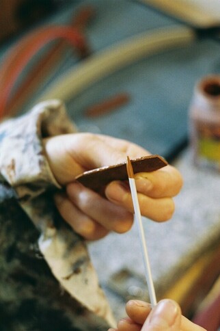 Prairies Artisanat