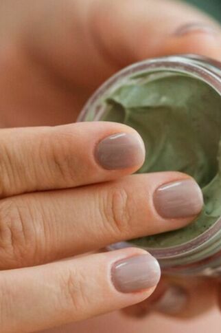 Ateliers récup : baume à bleus_Sainte-Maxime