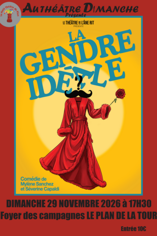 comédie