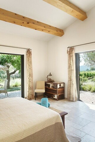 Auberge de l'Oumède