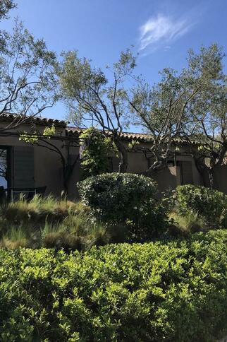 Auberge de l'Oumède