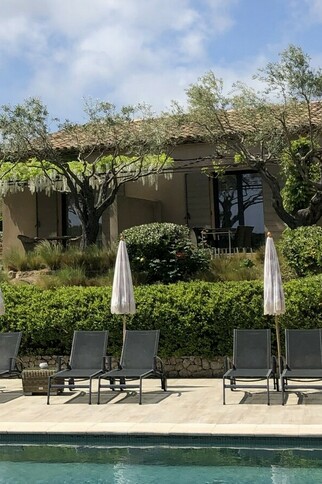 Auberge de l'Oumède