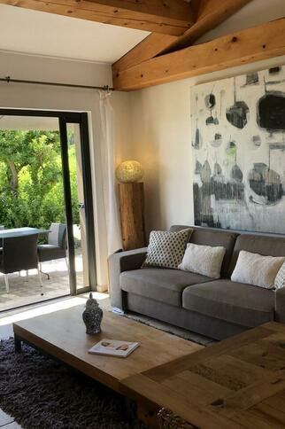 Auberge de l'Oumède