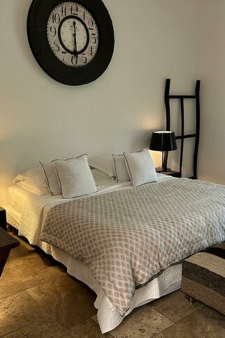 Auberge de l'Oumède