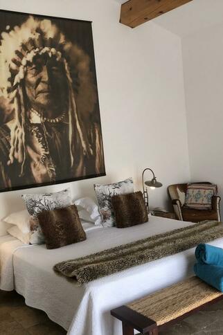 Auberge de l'Oumède