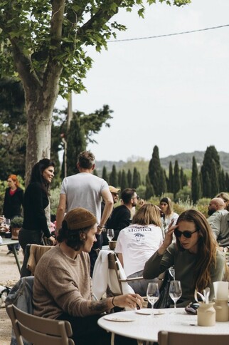 Une bouteille à la mer