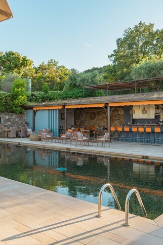 Bastide de Ramatuelle