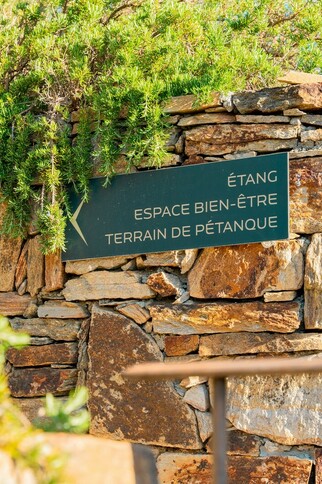 Bastide de Ramatuelle