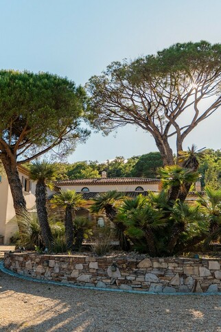 Bastide de Ramatuelle