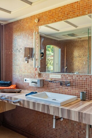 Bastide de Ramatuelle