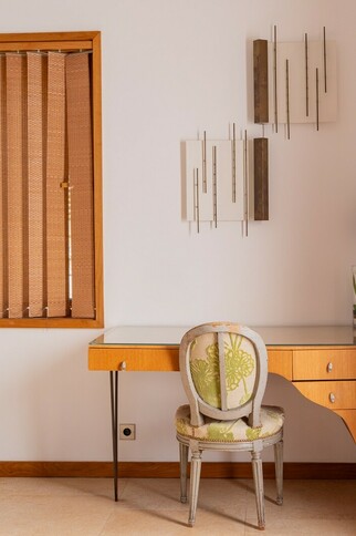 Bastide de Ramatuelle