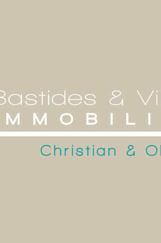 Bastides & Villas Immobilier 1