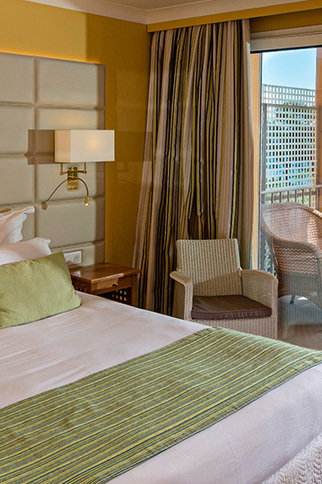 Hôtel Best Western Plus Montfleuri 1