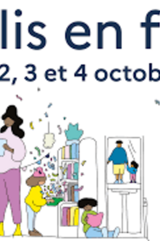 Biblis en folie : découverte du portail documentaire et des ressources numériques de la médiathèque_Sainte-Maxime
