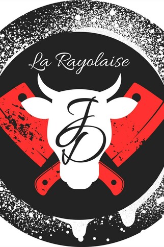Logo Boucherie La Rayolaise