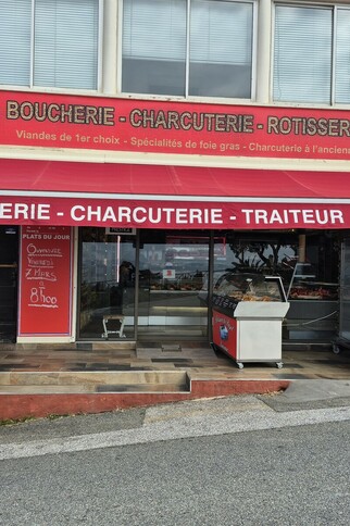 Boucherie Rayolaise
