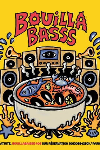 BouillaBass