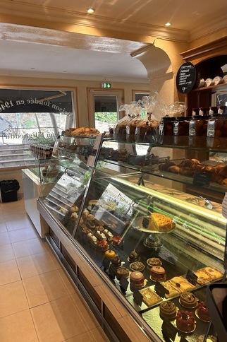 Boulangerie Rayol Canadel sur Mer