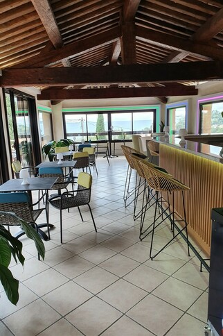 Boulangerie Rayol Canadel sur Mer