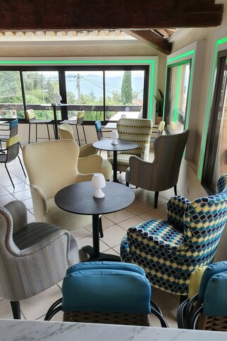 Boulangerie Rayol Canadel sur Mer
