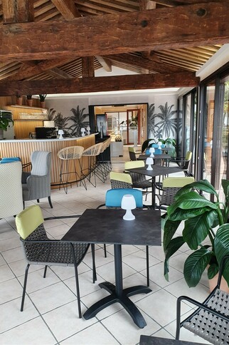 Boulangerie Rayol Canadel sur Mer