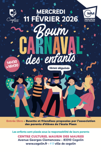 Centre Maurin des Maures