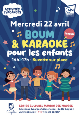 Centre Maurin des Maures