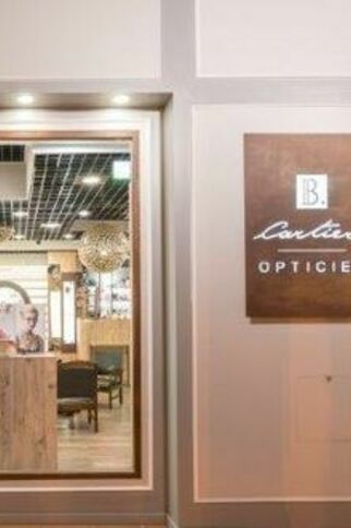 Centre Géant Casino La Foux