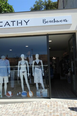 Boutique Cathy