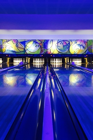 Bowling du Golfe de Saint-Tropez