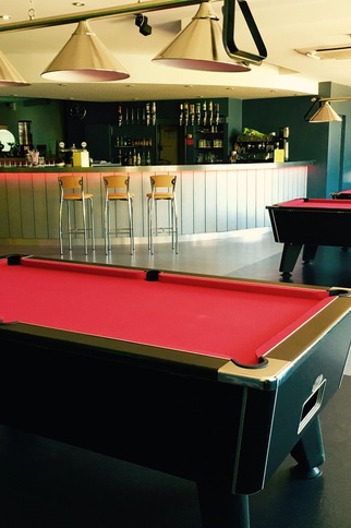 Bowling du Golfe de Saint-Tropez