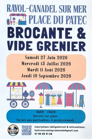brocante