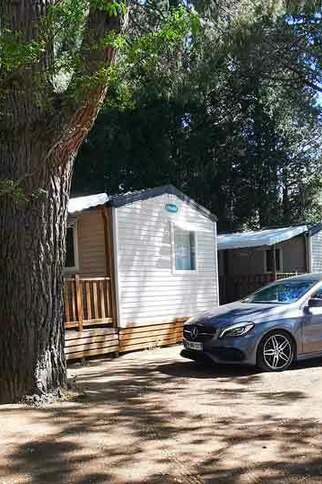 Camping La Beaumette