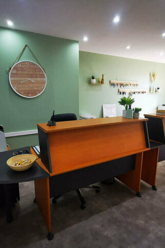 Camping La Beaumette