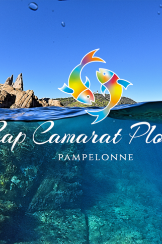 Cap Camarat Plongée
