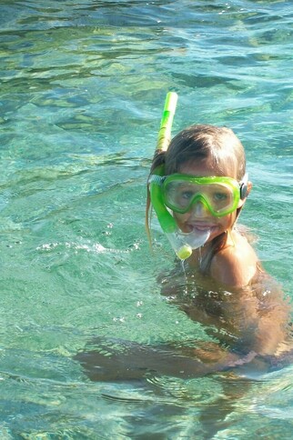 Cap Camarat Plongée