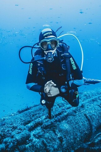 Cap Camarat Plongée