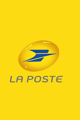 La Poste
