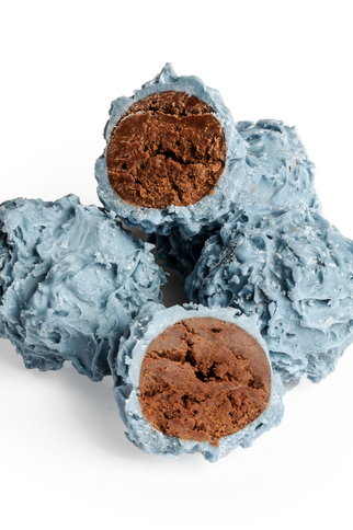 Chardons de Provence