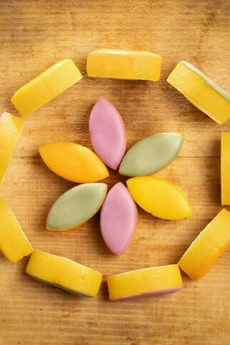 Mini Calissoux de Provence