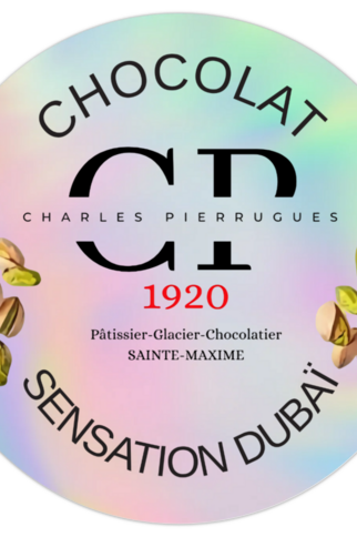 Chocolat Sensation Dubai