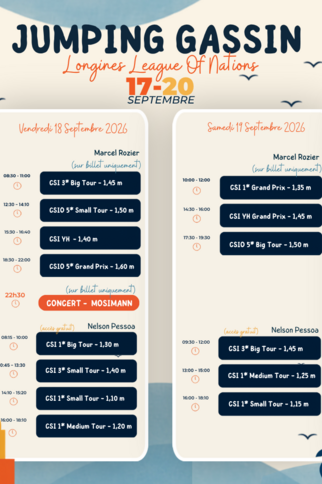Longines Leagues of Nations