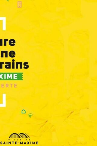 Circuit Architecture et Patrimoine Contemporains_Sainte-Maxime