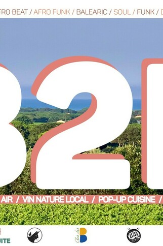 Clos des B2B