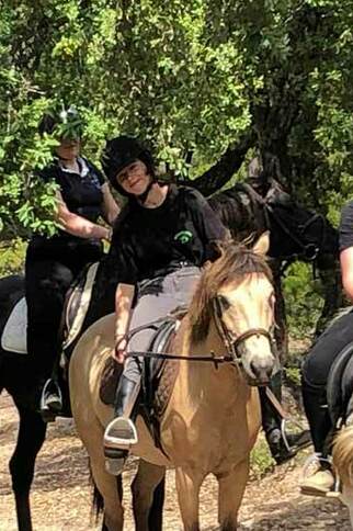 Club hippique maximois