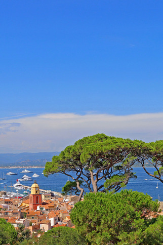 Saint-Tropez