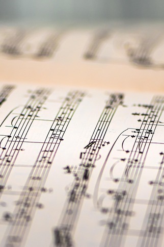 Concert à l’église