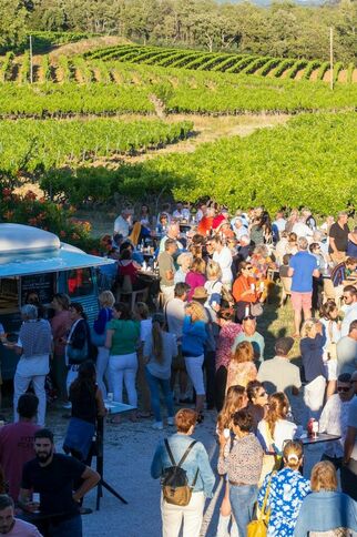 Domaine du Val de Gilly