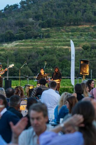 Domaine du Val de Gilly